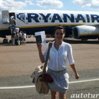 13.Дешевые авиаперелеты