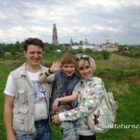 Пощупово Рязань источник